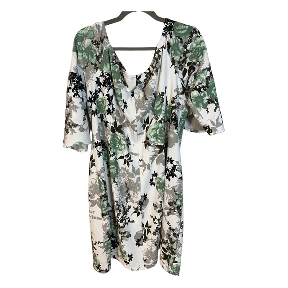 A Pennington’s dress in size 3X - Picture 5 of 6